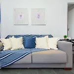 Aconchegante E Completo Apartamento De 2 Quartos - Proximo Ao Parque Olimpico, Rio Centro, Jeunesse Arena