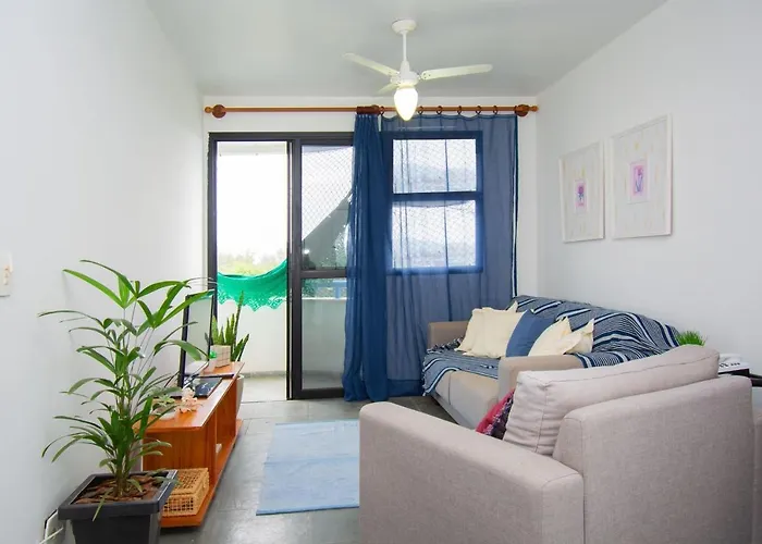 Aconchegante E Completo Apartamento De 2 Quartos - Proximo Ao Parque Olimpico, Rio Centro, Jeunesse Arena