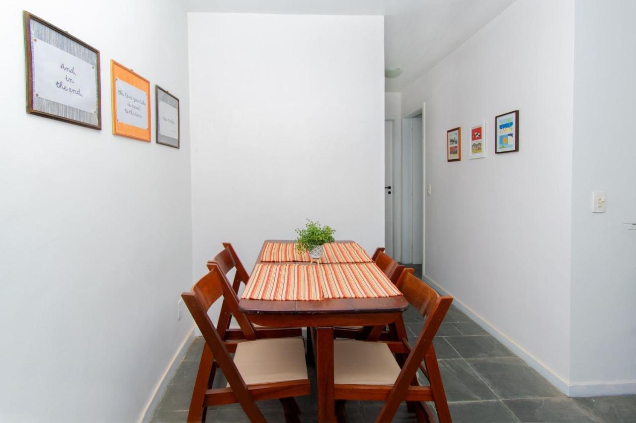 Aconchegante E Completo Apartamento De 2 Quartos - Proximo Ao Parque Olimpico, Rio Centro, Jeunesse Arena Rio de Janeiro