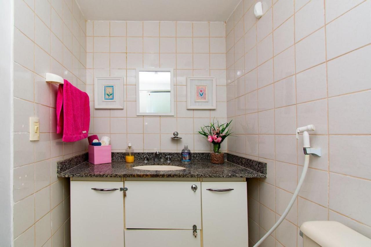 Aconchegante E Completo Apartamento De 2 Quartos - Proximo Ao Parque Olimpico, Rio Centro, Jeunesse Arena *