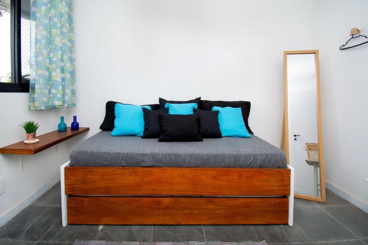 Apartemen Aconchegante E Completo Apartamento De 2 Quartos - Proximo Ao Parque Olimpico, Rio Centro, Jeunesse Arena
