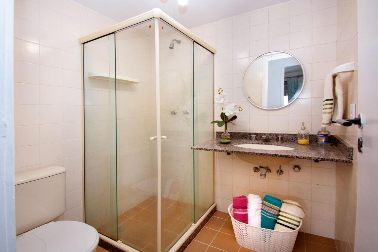 Aconchegante E Completo Apartamento De 2 Quartos - Proximo Ao Parque Olimpico, Rio Centro, Jeunesse Arena