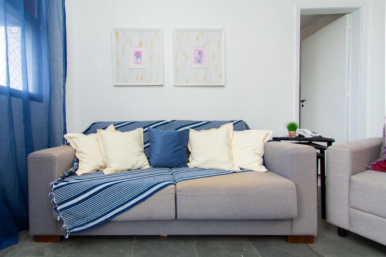 Aconchegante E Completo Apartamento De 2 Quartos - Proximo Ao Parque Olimpico, Rio Centro, Jeunesse Arena Rio de Janeiro