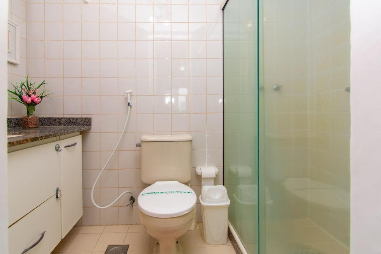 Apartemen Aconchegante E Completo Apartamento De 2 Quartos - Proximo Ao Parque Olimpico, Rio Centro, Jeunesse Arena Rio de Janeiro