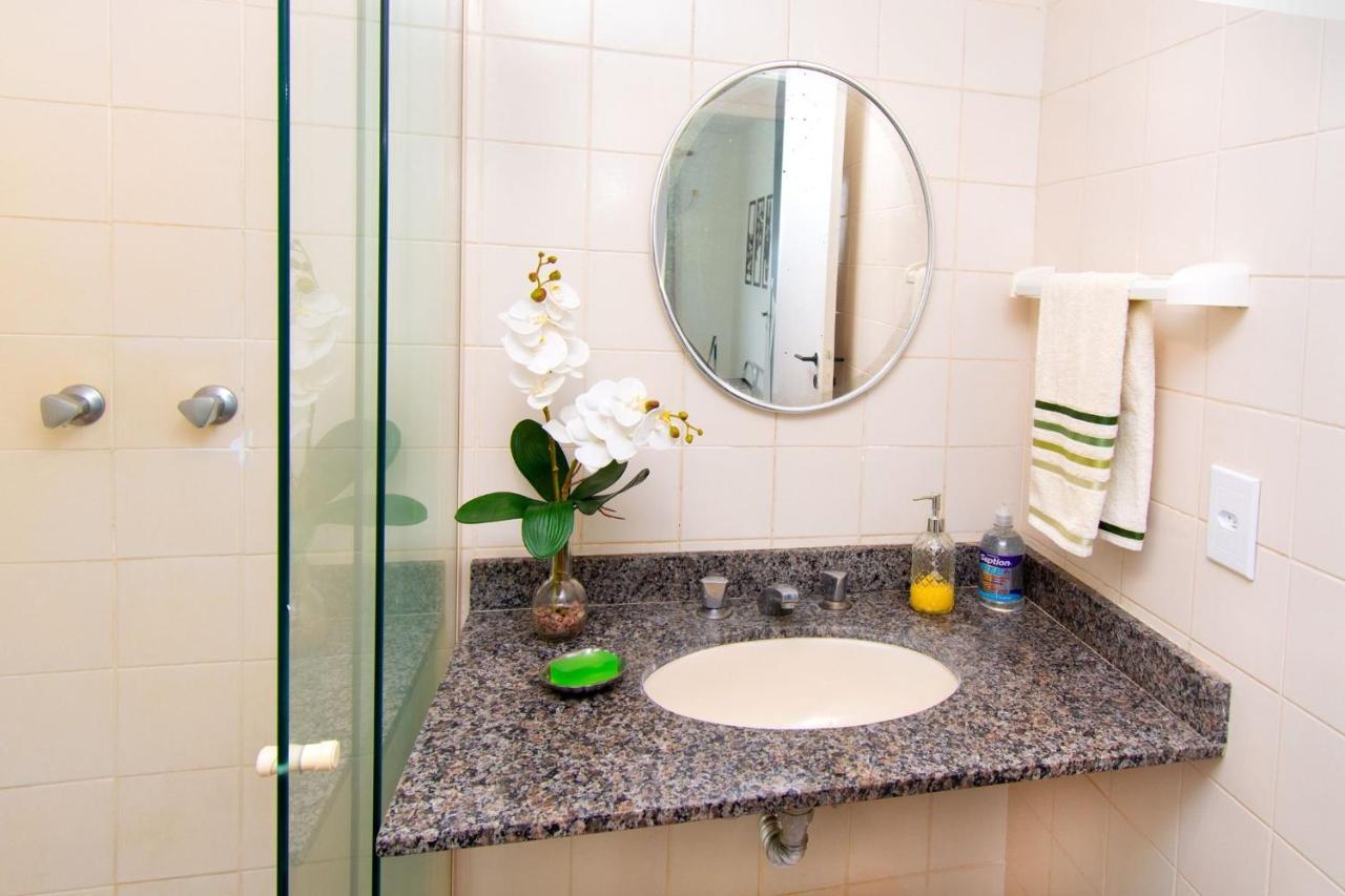 Apartemen Aconchegante E Completo Apartamento De 2 Quartos - Proximo Ao Parque Olimpico, Rio Centro, Jeunesse Arena Rio de Janeiro