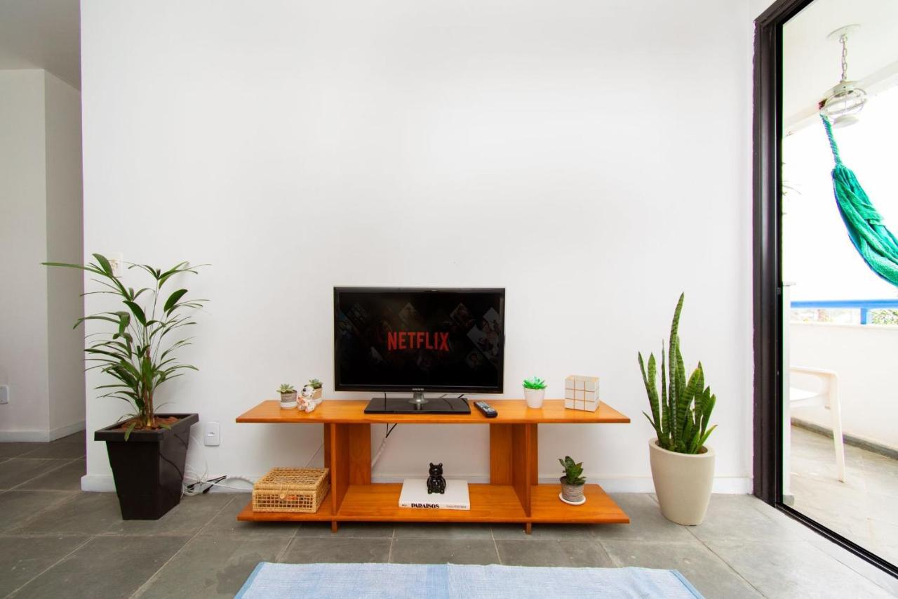 Apartemen Aconchegante E Completo Apartamento De 2 Quartos - Proximo Ao Parque Olimpico, Rio Centro, Jeunesse Arena
