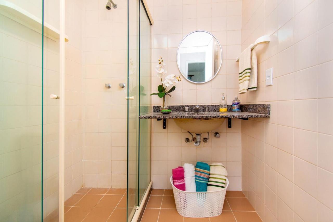 Apartemen Aconchegante E Completo Apartamento De 2 Quartos - Proximo Ao Parque Olimpico, Rio Centro, Jeunesse Arena *