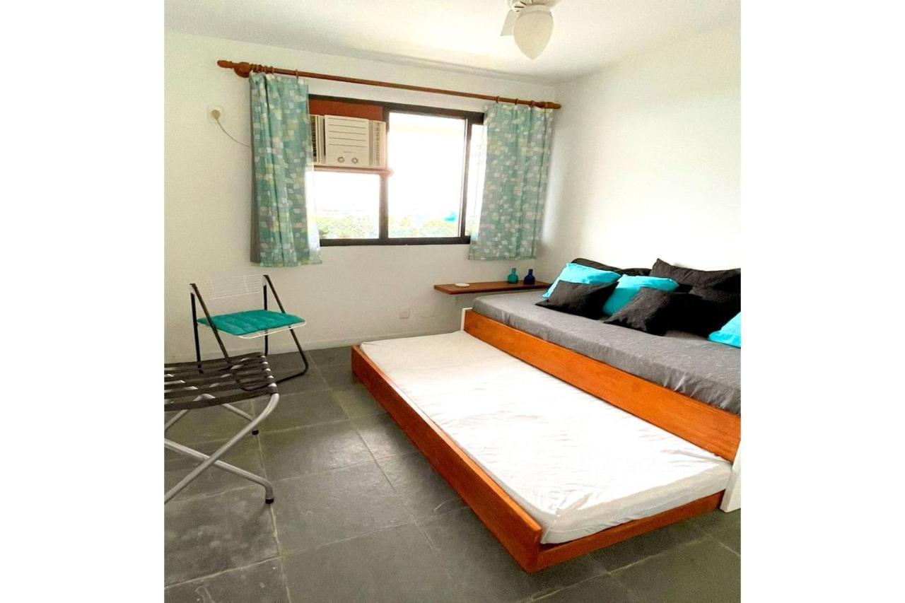 Aconchegante E Completo Apartamento De 2 Quartos - Proximo Ao Parque Olimpico, Rio Centro, Jeunesse Arena Apartemen