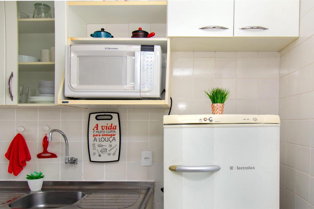 Apartemen Aconchegante E Completo Apartamento De 2 Quartos - Proximo Ao Parque Olimpico, Rio Centro, Jeunesse Arena Rio de Janeiro