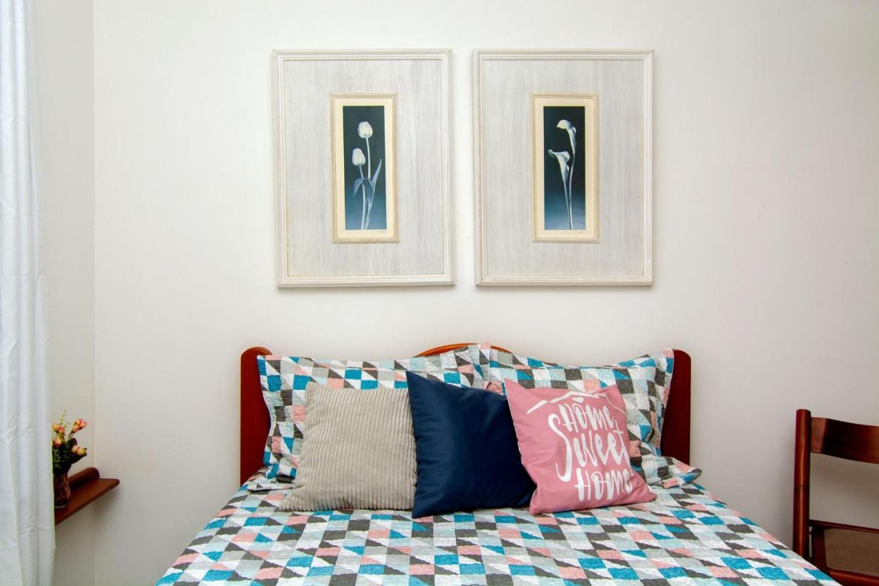 Apartemen Aconchegante E Completo Apartamento De 2 Quartos - Proximo Ao Parque Olimpico, Rio Centro, Jeunesse Arena *