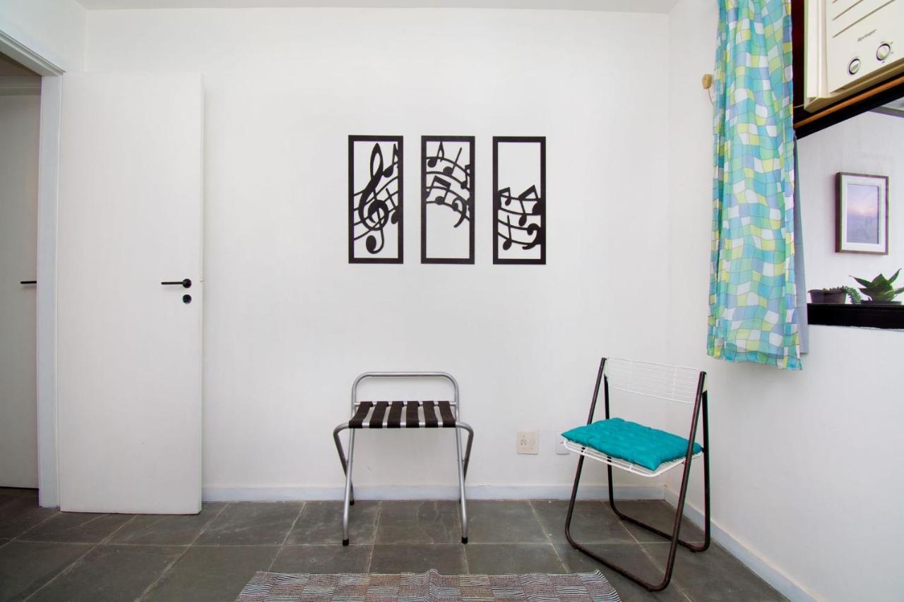Aconchegante E Completo Apartamento De 2 Quartos - Proximo Ao Parque Olimpico, Rio Centro, Jeunesse Arena Apartemen Rio de Janeiro