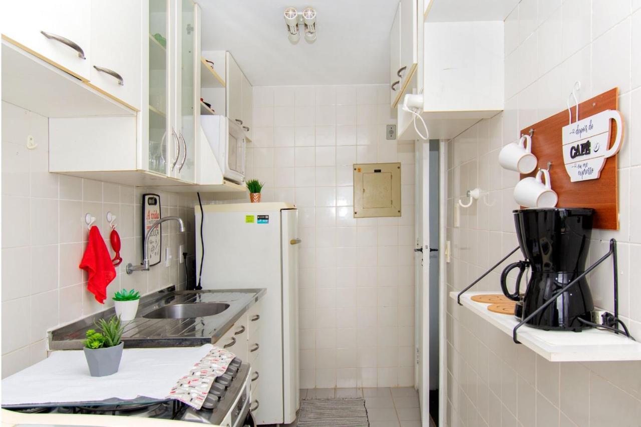 Aconchegante E Completo Apartamento De 2 Quartos - Proximo Ao Parque Olimpico, Rio Centro, Jeunesse Arena