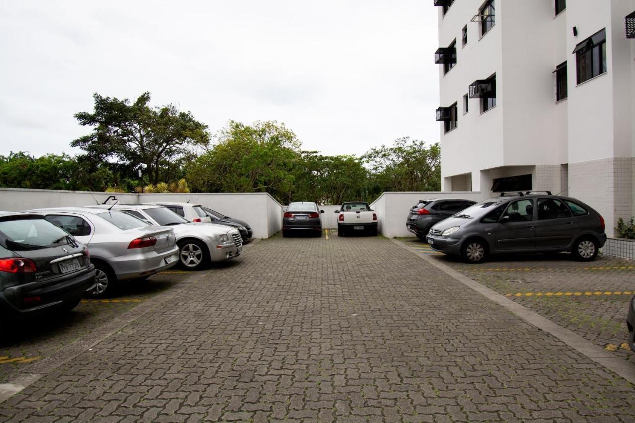 Apartemen Aconchegante E Completo Apartamento De 2 Quartos - Proximo Ao Parque Olimpico, Rio Centro, Jeunesse Arena