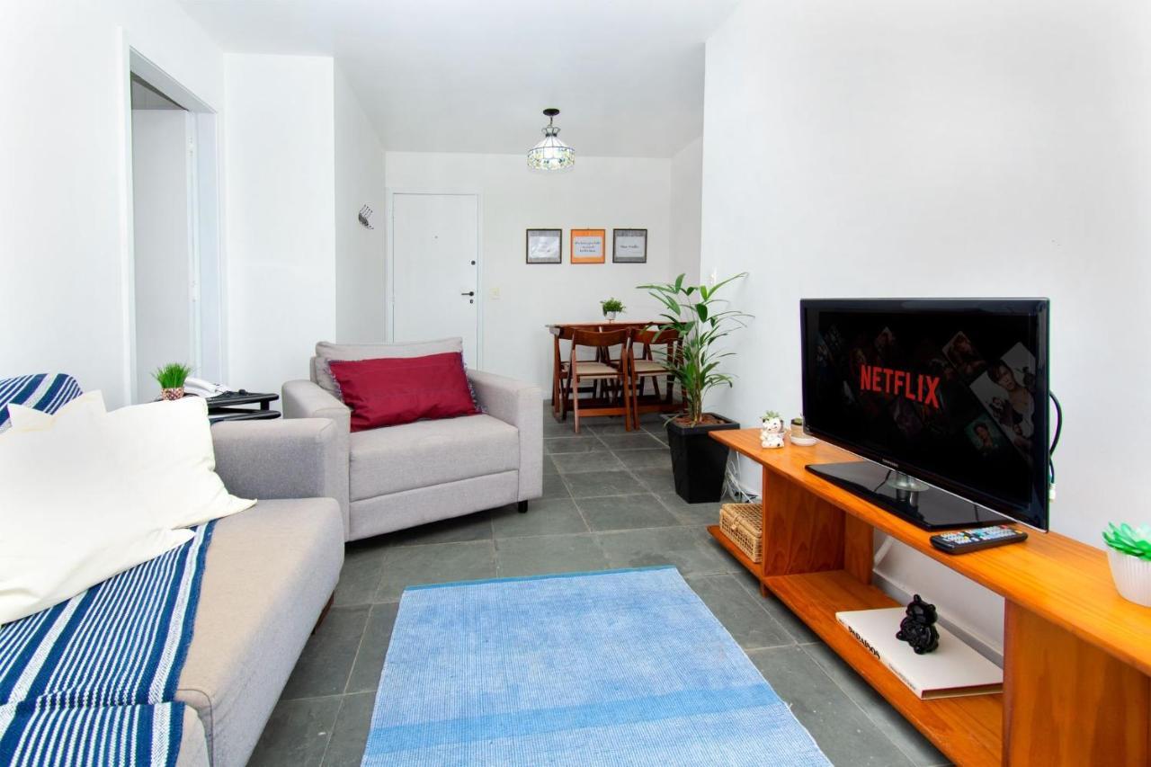 Aconchegante E Completo Apartamento De 2 Quartos - Proximo Ao Parque Olimpico, Rio Centro, Jeunesse Arena * Rio de Janeiro
