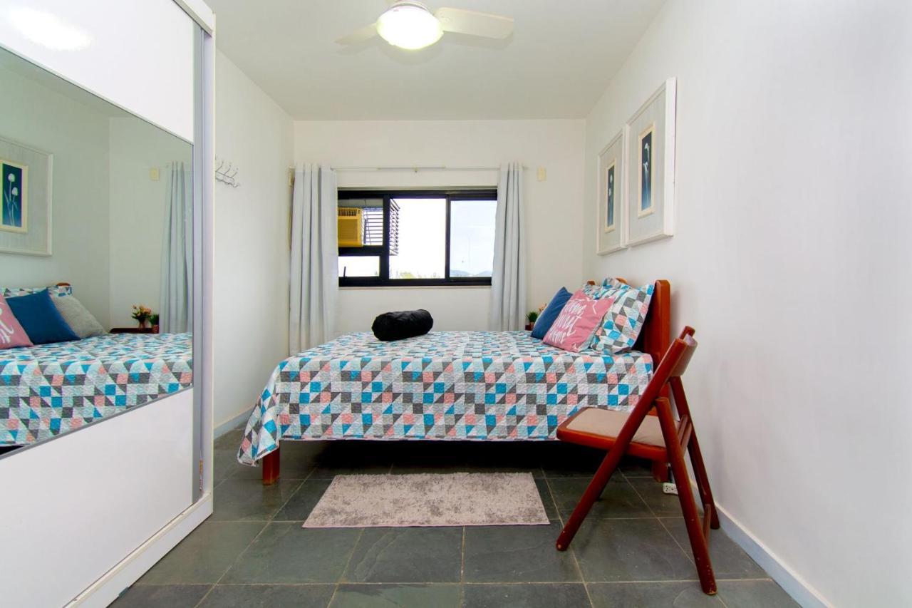 Aconchegante E Completo Apartamento De 2 Quartos - Proximo Ao Parque Olimpico, Rio Centro, Jeunesse Arena * Rio de Janeiro