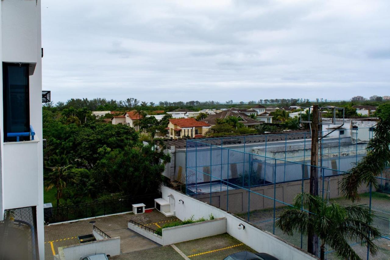 Aconchegante E Completo Apartamento De 2 Quartos - Proximo Ao Parque Olimpico, Rio Centro, Jeunesse Arena *