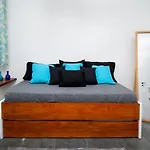 Aconchegante E Completo Apartamento De 2 Quartos - Proximo Ao Parque Olimpico, Rio Centro, Jeunesse Arena