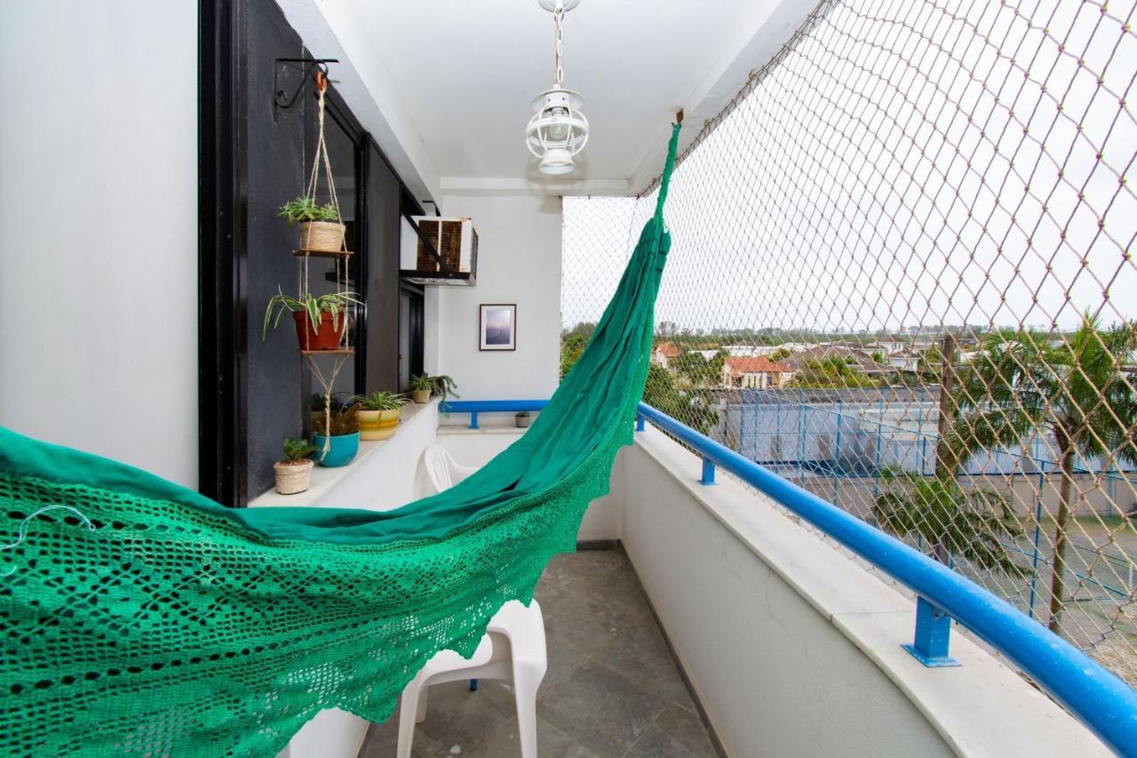 Aconchegante E Completo Apartamento De 2 Quartos - Proximo Ao Parque Olimpico, Rio Centro, Jeunesse Arena Apartment *