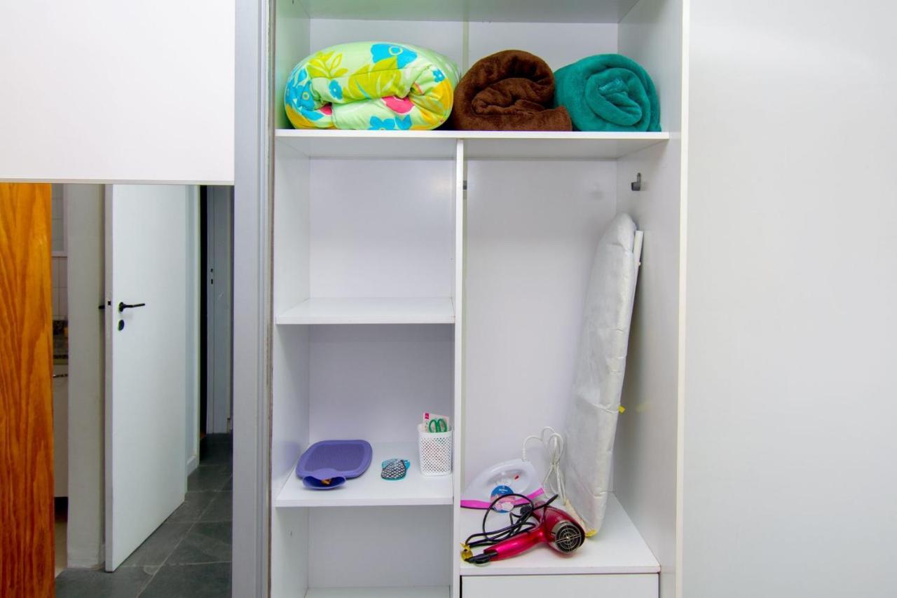 Aconchegante E Completo Apartamento De 2 Quartos - Proximo Ao Parque Olimpico, Rio Centro, Jeunesse Arena Apartment
