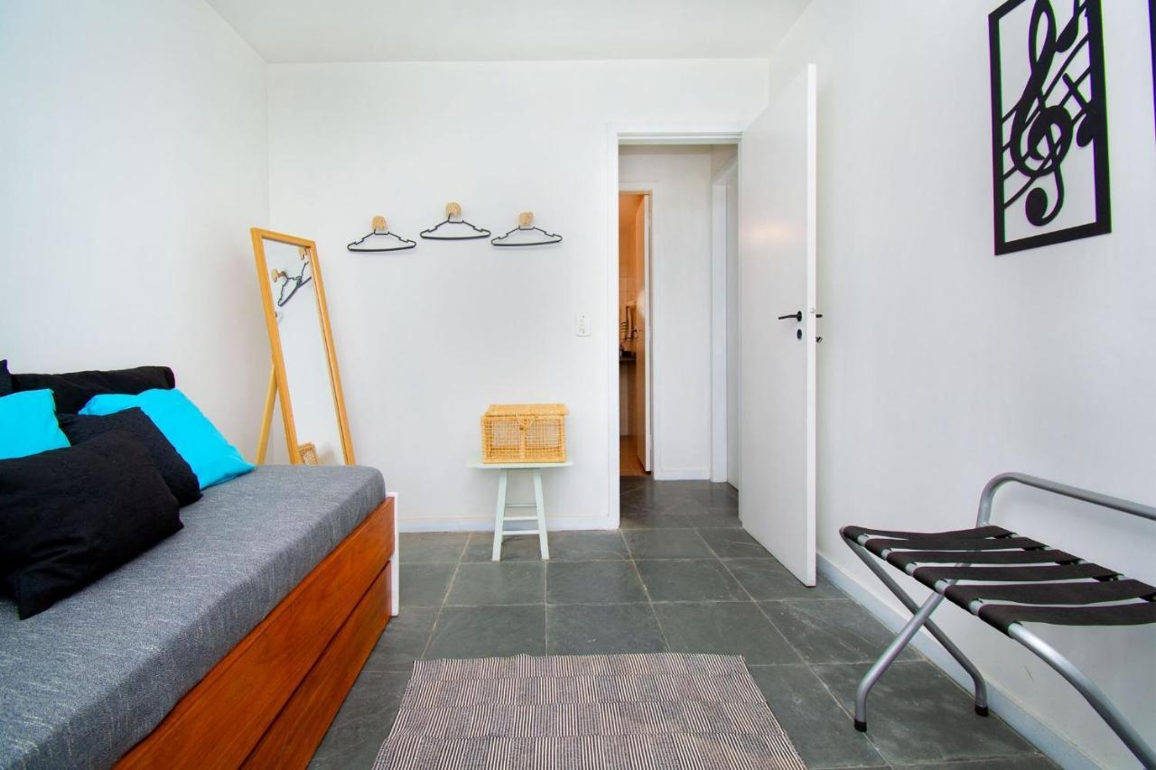 Aconchegante E Completo Apartamento De 2 Quartos - Proximo Ao Parque Olimpico, Rio Centro, Jeunesse Arena *